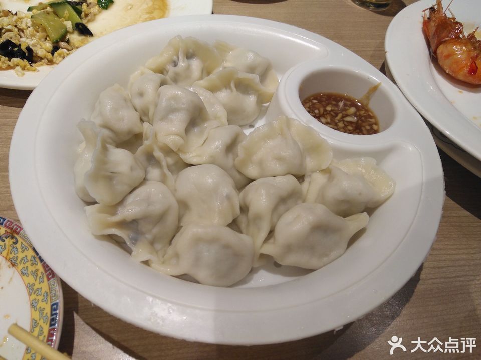 潍坊市 餐饮服务 餐馆 正餐 中餐正餐 > 欢乐海大食代 推荐菜