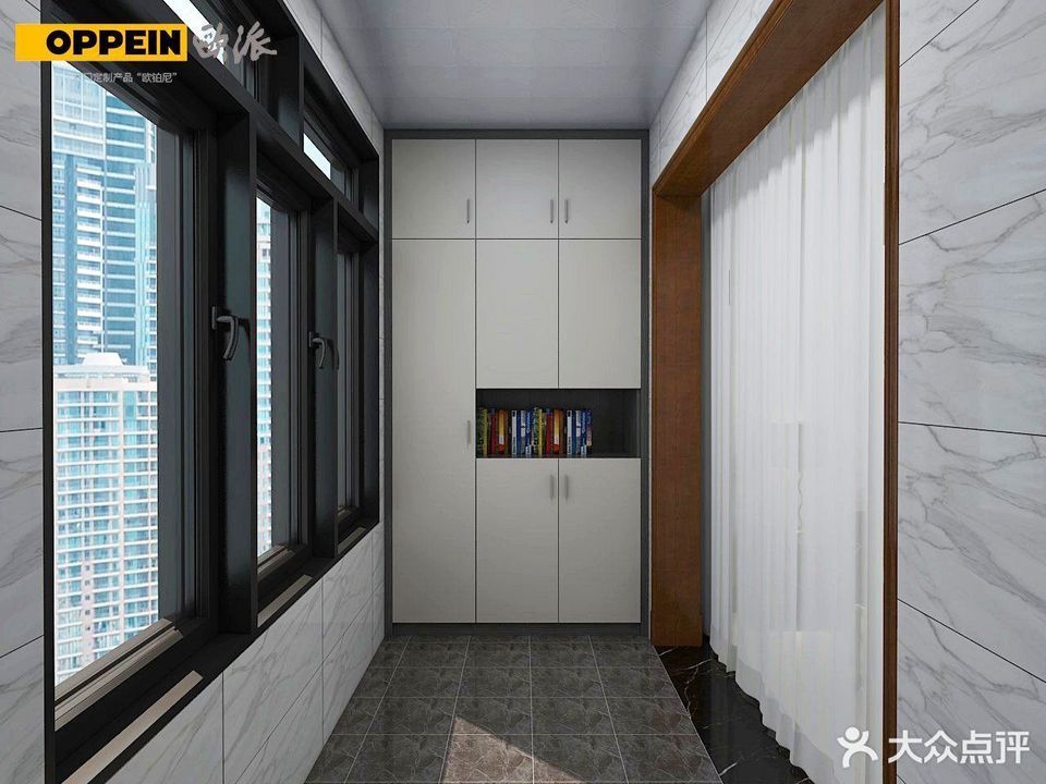 2021-06-19【欧派衣柜高端全屋定制】欧派衣柜高端全