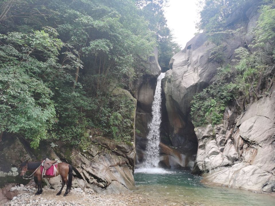 台州市 休闲娱乐 景点公园 > 天台山景区 标签: 推荐菜: 分类:天然