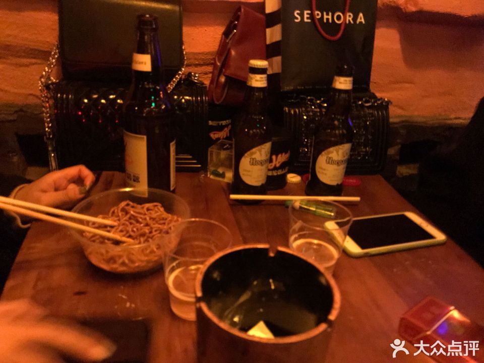 图兰朵商务会所