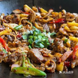 富正毅三下锅南岸晶都店