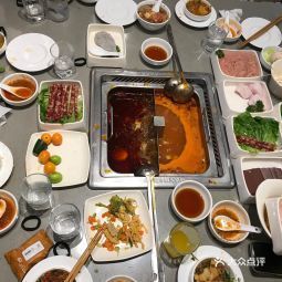 首页>宿州市>餐饮服务>餐馆>海底捞(华夏世贸店)255_255