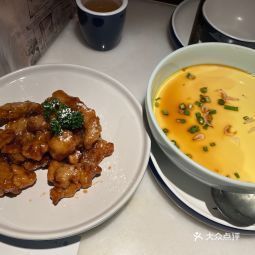 绿茶(金沙洲金铂天地店)