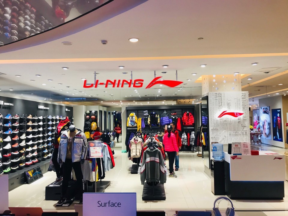 l2(北国先天下店)