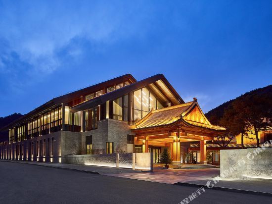 金山岭长城大酒店