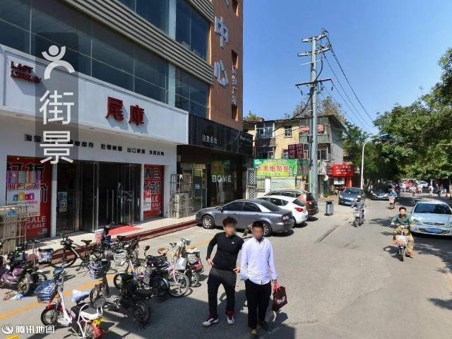 银座购物广场(济宁广场店)