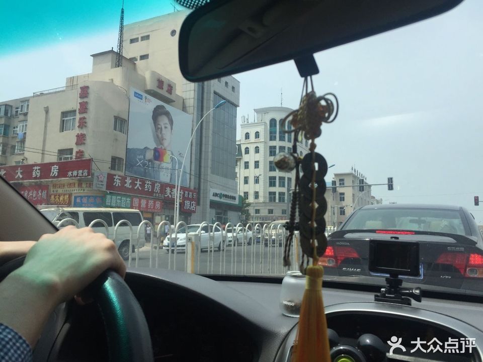 > 旅顺水师营