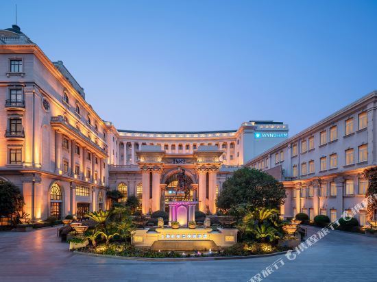 【浦东星河湾酒店】地址,电话,路线,周边设施_360地图