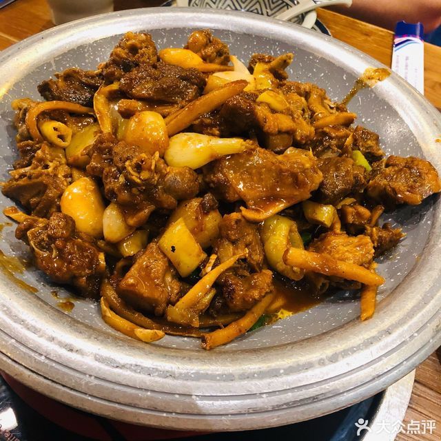高峰柠檬鸭