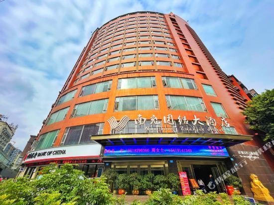 查看南充天来豪庭大酒店_360地图搜索结果列表