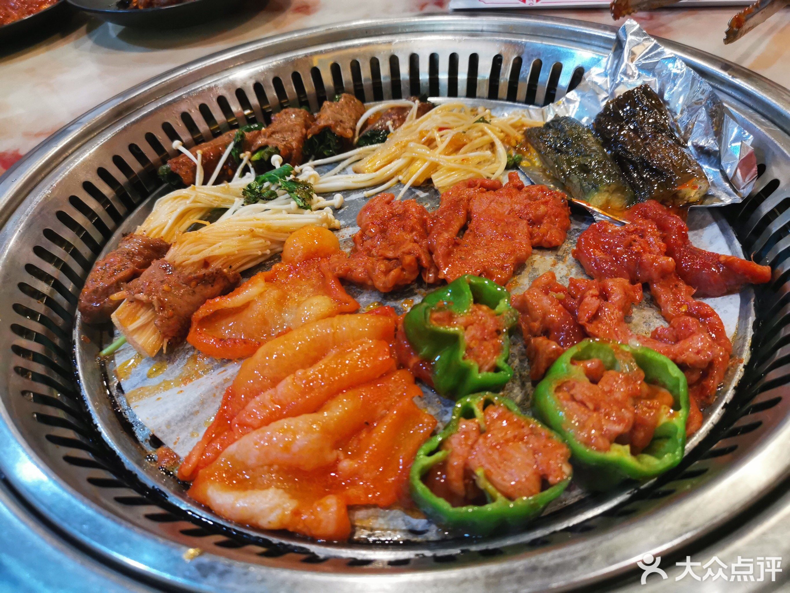 牛太郎自助烤肉(大坪时代天街店)