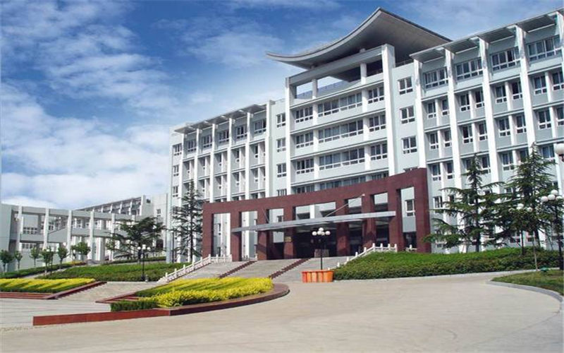          江苏师范大学(奎园校区