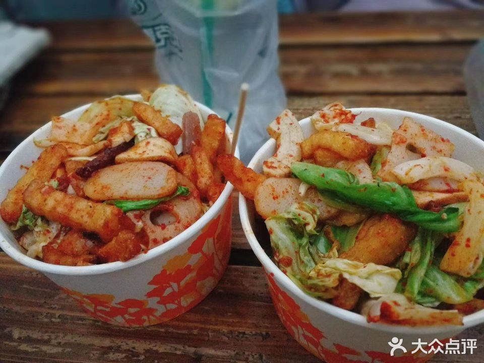 餐馆 > 龚记狼牙土豆(大武口店)推荐菜:分类:小吃面食;餐饮;小吃快餐