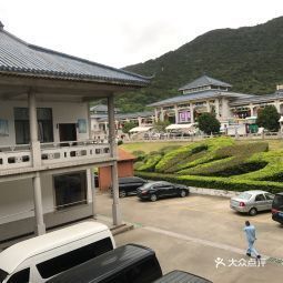 殡仪馆