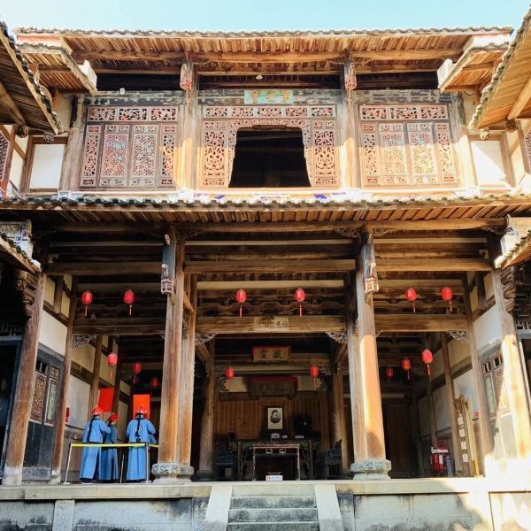 【安贞堡】安贞堡门票,安贞堡游玩攻略_360地图