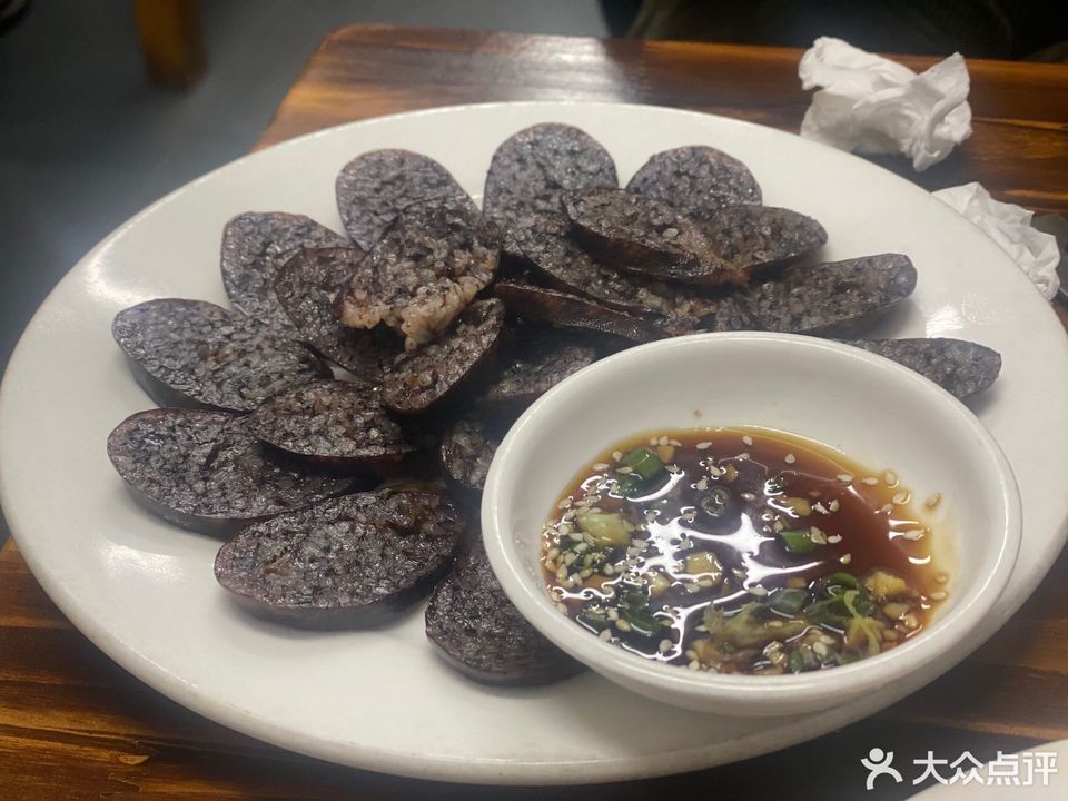 金妈妈韩国小吃(柳河店)