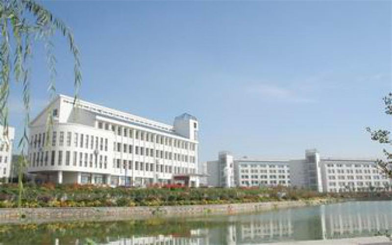 山东财经大学-东方学院