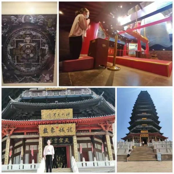 【天宁禅寺】天宁禅寺门票,天宁禅寺游玩攻略_360地图