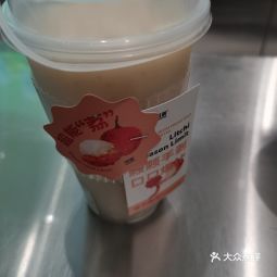 浅茶·qiantea(五象庆歌店)图片