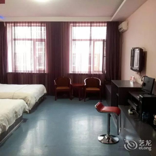 抚远市千禧大街2号推荐菜:分类:星级酒店;经济型酒店;二星级酒店;住宿