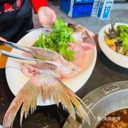 王宝器麻椒鱼仙桃旗舰店