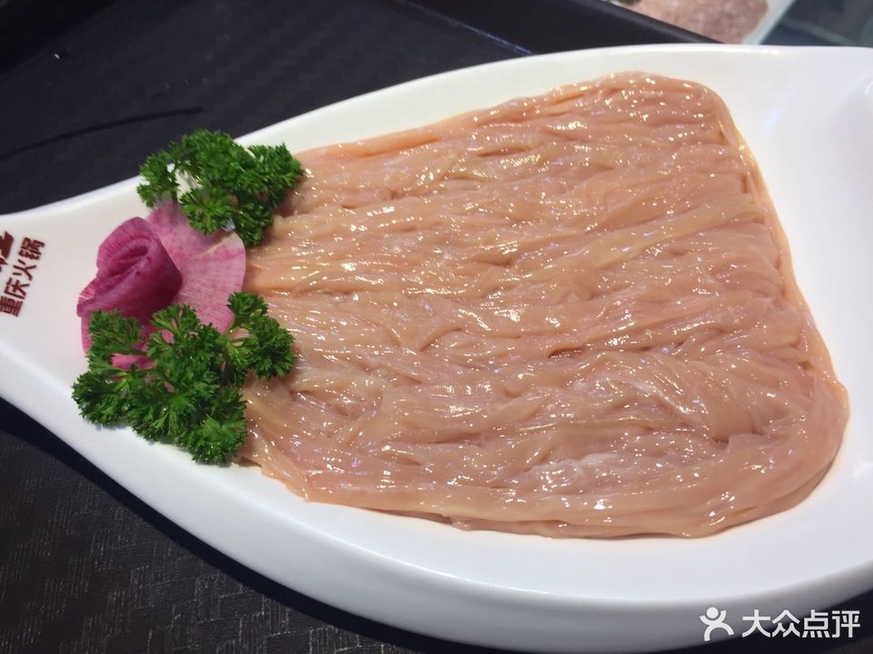 巴庄重庆火锅新安店