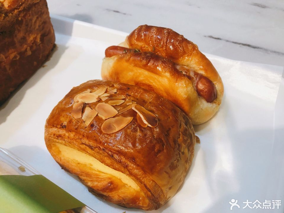 法颂国贸购物中心店