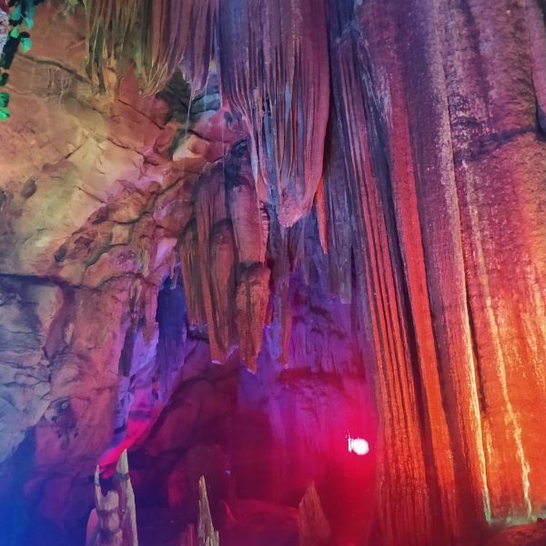 【冷水江波月洞景区】冷水江波月洞景区门票,冷水江波