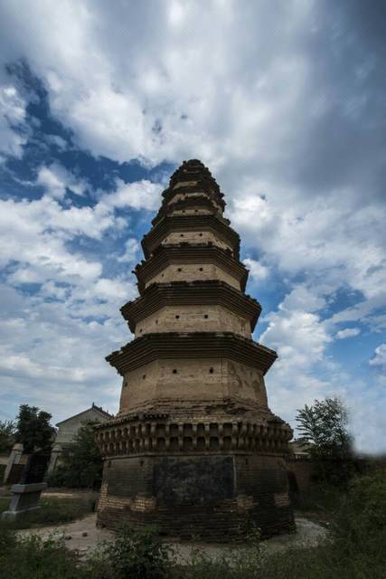 走,在哪,在哪里,在哪儿:运城市万荣县里望乡南阳张高线寿圣寺塔电话