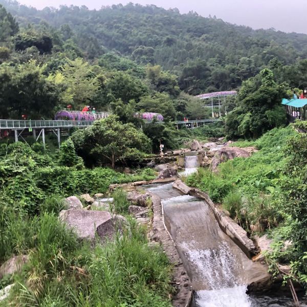 【天露山旅游度假区】天露山旅游度假区门票,天露山区