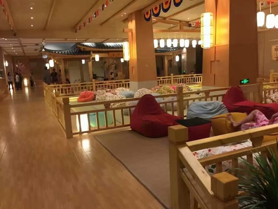 汉汤
