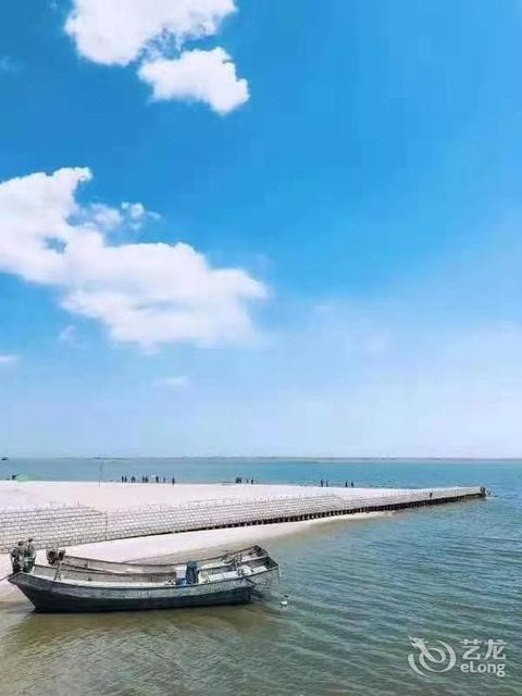 乐亭月坨岛水色海景公寓