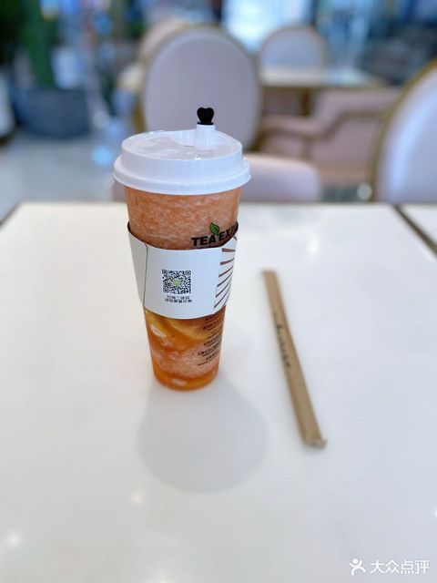 萃茶师龙圩店