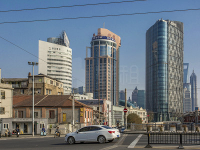 怎么走,在哪,在哪里,在哪儿:上海市虹口区东大名路378号远洋大厦电话