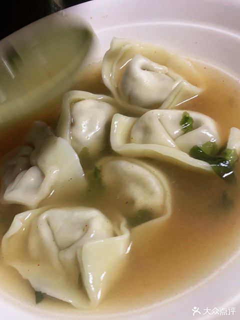 老山东面馆位于淮安市金湖县为民路2号 标签:餐饮快餐粉面馆中式快餐