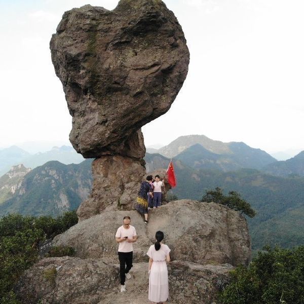 【马岭美女峰】马岭美女峰门票,马岭美女峰游玩攻略_360地图