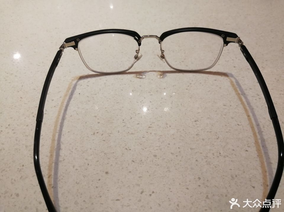 高雅眼镜凯德广场店
