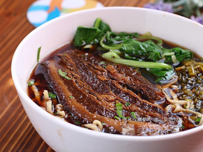 当涂大肉面(景福家园店)王记205老面馆陈记205老面馆姨他二姨手工