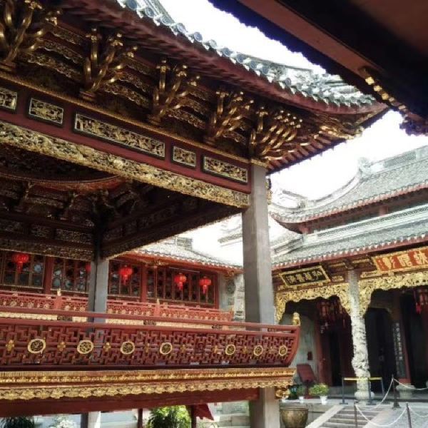宝庆禅寺