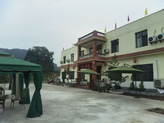 刘杨农家乐