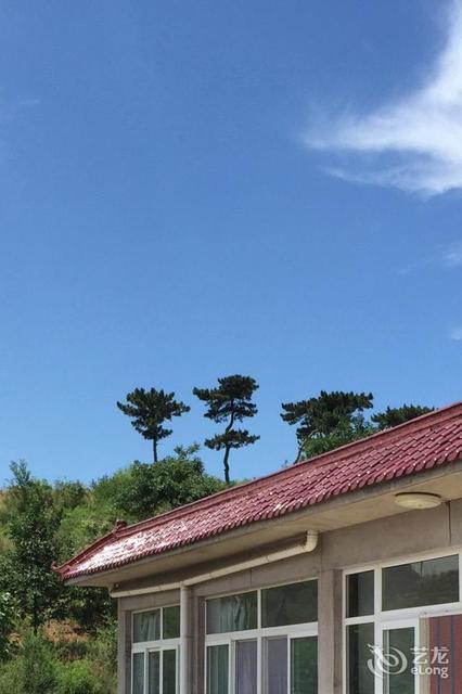 蓟县八仙山聚仙阁农家院