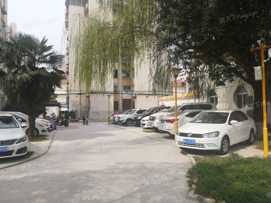 怎么去,怎么走,在哪,在哪里,在哪儿:郑州市二七区兴华南街38号电话