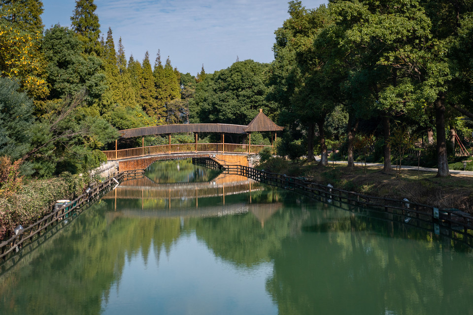 双山岛旅游度假区