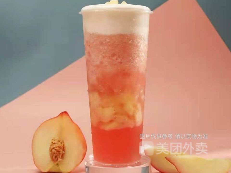 多肉桃桃 巧克力大爆炸