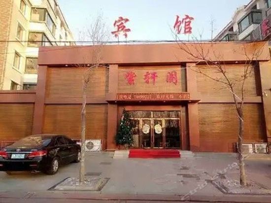 加州旅馆
