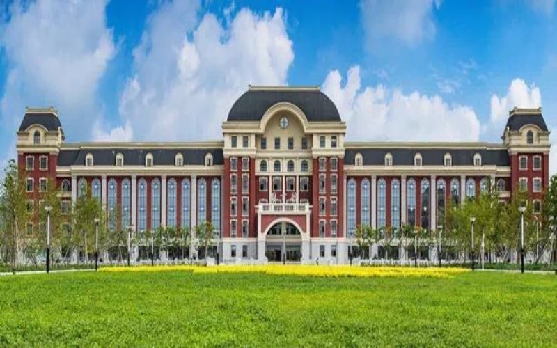 大连市 科教文化服务 高等教育/大学 > 辽宁师范大学海华学院 标签