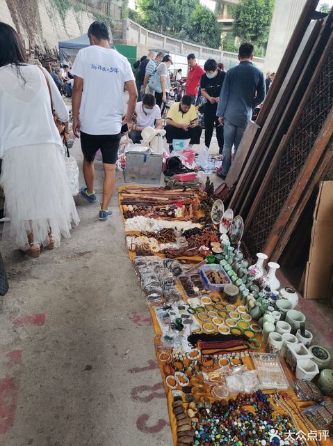 厦门古玩城