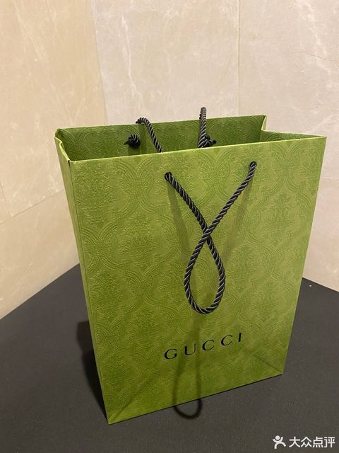 gucci(远洋太古里店)