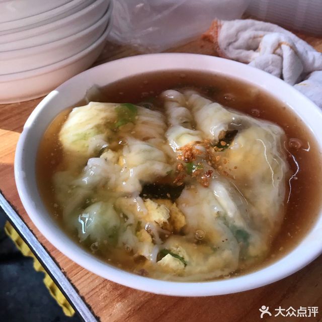 浩弟大米浆肠粉位于揭阳市普宁市流沙镇中心幼儿园 标签:餐馆餐饮快餐