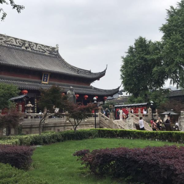 大成殿